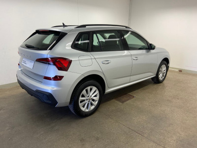 Skoda Kamiq Gebrauchtwagen