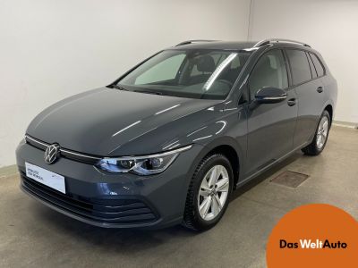 VW Golf Gebrauchtwagen VW Golf Gebrauchtwagen