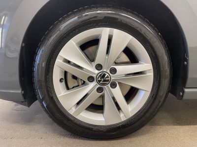 VW Golf Gebrauchtwagen VW Golf Gebrauchtwagen