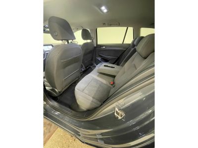 VW Golf Gebrauchtwagen VW Golf Gebrauchtwagen