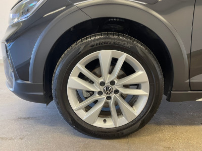 VW Taigo Gebrauchtwagen