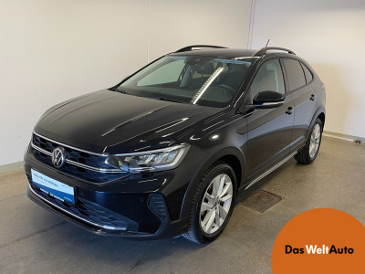 VW Taigo Gebrauchtwagen