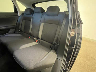 VW Taigo Gebrauchtwagen