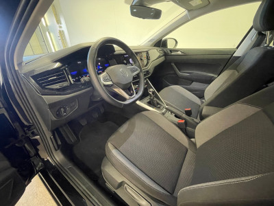 VW Taigo Gebrauchtwagen