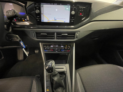 VW Taigo Gebrauchtwagen