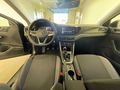 VW Taigo Gebrauchtwagen