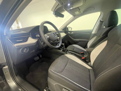 Skoda Kamiq Gebrauchtwagen