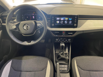 Skoda Kamiq Gebrauchtwagen