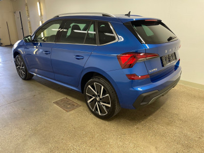 Skoda Kamiq Gebrauchtwagen