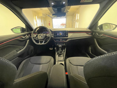 Skoda Kamiq Gebrauchtwagen