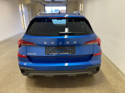 Skoda Kamiq Gebrauchtwagen