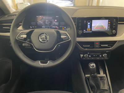 Skoda Kamiq Gebrauchtwagen