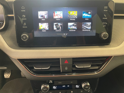 Skoda Kamiq Gebrauchtwagen