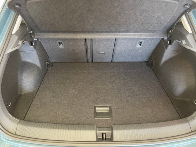 VW T-Roc Gebrauchtwagen VW T-Roc Gebrauchtwagen