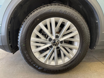 VW T-Roc Gebrauchtwagen VW T-Roc Gebrauchtwagen