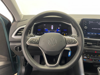 VW T-Roc Gebrauchtwagen VW T-Roc Gebrauchtwagen