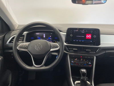 VW T-Roc Gebrauchtwagen VW T-Roc Gebrauchtwagen