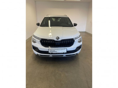 Skoda Kamiq Gebrauchtwagen Skoda Kamiq Gebrauchtwagen