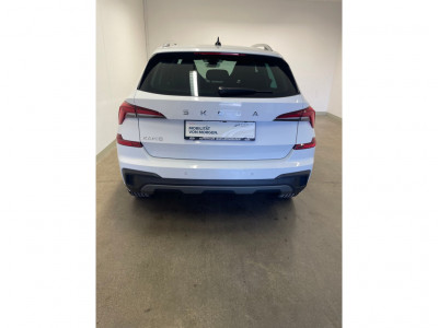 Skoda Kamiq Gebrauchtwagen Skoda Kamiq Gebrauchtwagen