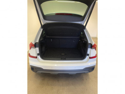 Skoda Kamiq Gebrauchtwagen Skoda Kamiq Gebrauchtwagen