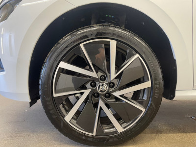 Skoda Kamiq Gebrauchtwagen Skoda Kamiq Gebrauchtwagen