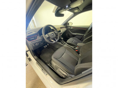 Skoda Kamiq Gebrauchtwagen Skoda Kamiq Gebrauchtwagen