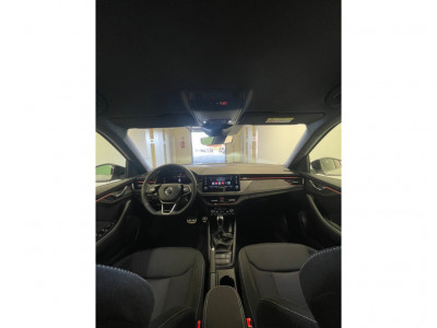 Skoda Kamiq Gebrauchtwagen Skoda Kamiq Gebrauchtwagen