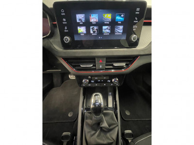 Skoda Kamiq Gebrauchtwagen Skoda Kamiq Gebrauchtwagen