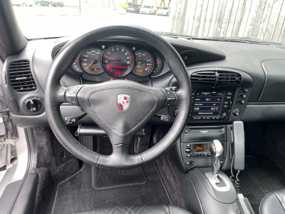 Porsche 911 Gebrauchtwagen Porsche 911 Gebrauchtwagen