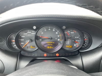 Porsche 911 Gebrauchtwagen Porsche 911 Gebrauchtwagen