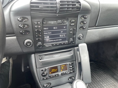 Porsche 911 Gebrauchtwagen Porsche 911 Gebrauchtwagen