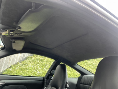 Porsche 911 Gebrauchtwagen Porsche 911 Gebrauchtwagen