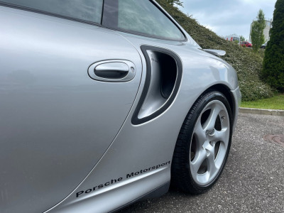 Porsche 911 Gebrauchtwagen Porsche 911 Gebrauchtwagen