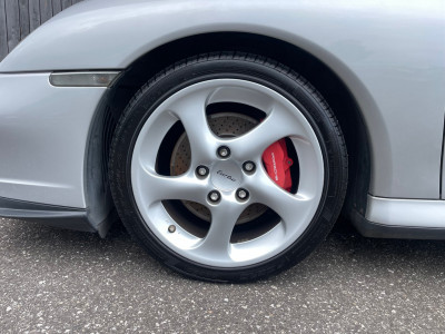 Porsche 911 Gebrauchtwagen Porsche 911 Gebrauchtwagen