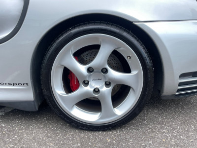 Porsche 911 Gebrauchtwagen Porsche 911 Gebrauchtwagen