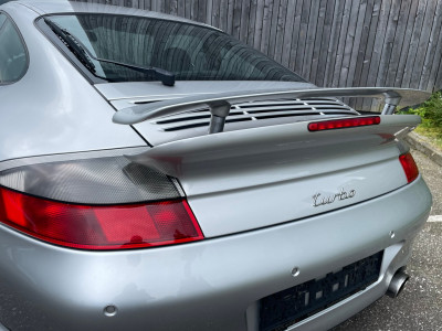 Porsche 911 Gebrauchtwagen Porsche 911 Gebrauchtwagen