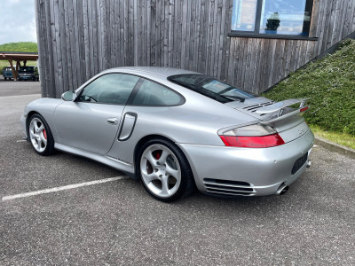 Porsche 911 Gebrauchtwagen Porsche 911 Gebrauchtwagen