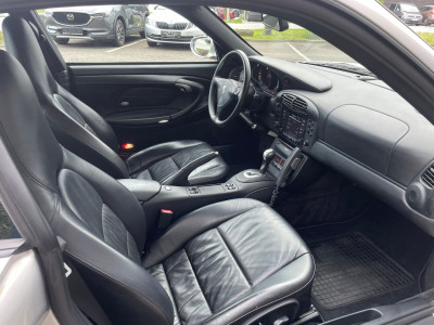 Porsche 911 Gebrauchtwagen Porsche 911 Gebrauchtwagen