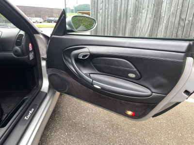 Porsche 911 Gebrauchtwagen Porsche 911 Gebrauchtwagen