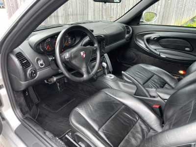 Porsche 911 Gebrauchtwagen Porsche 911 Gebrauchtwagen