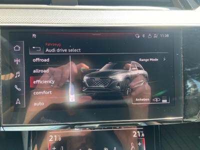 Audi Q8 Gebrauchtwagen