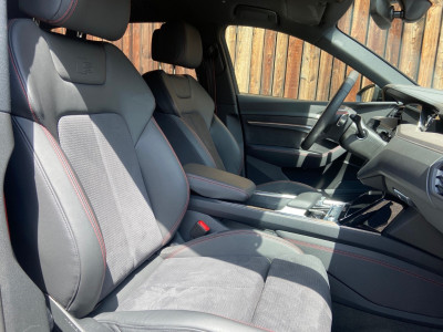 Audi Q8 Gebrauchtwagen