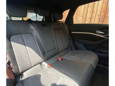 Audi Q8 Gebrauchtwagen