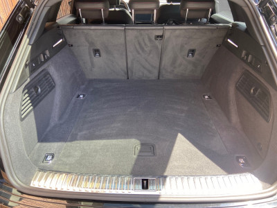 Audi Q8 Gebrauchtwagen