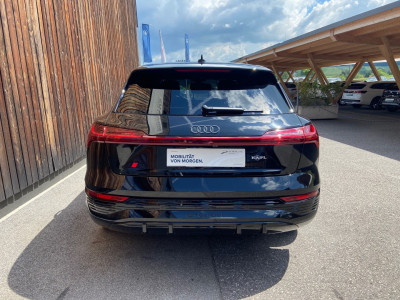 Audi Q8 Gebrauchtwagen