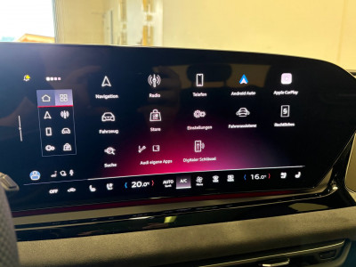 Audi A5 Gebrauchtwagen Audi A5 Gebrauchtwagen