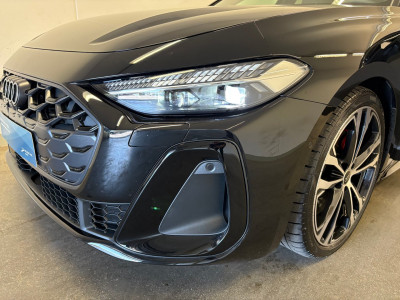 Audi A5 Gebrauchtwagen Audi A5 Gebrauchtwagen