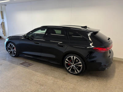 Audi A5 Gebrauchtwagen Audi A5 Gebrauchtwagen