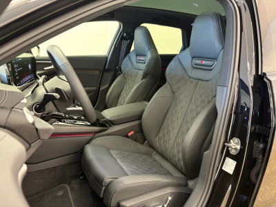 Audi A5 Gebrauchtwagen Audi A5 Gebrauchtwagen