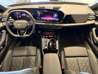 Audi A5 Gebrauchtwagen Audi A5 Gebrauchtwagen